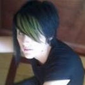 Meet your Posher, Erika